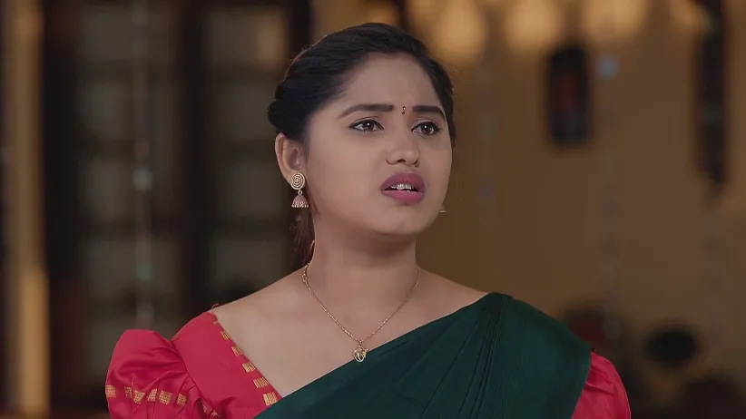 Maa Annayya - March 16, 2025 - Webisode