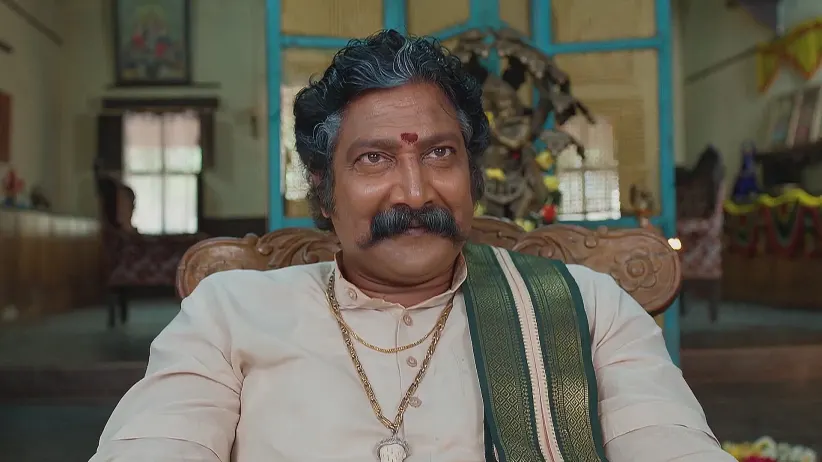 Maa Annayya - March 12, 2025 - Webisode