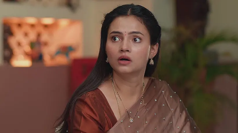 Maa Annayya - March 13, 2025 - Webisode