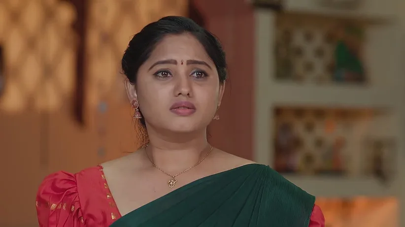 Maa Annayya - March 15, 2025 - Webisode