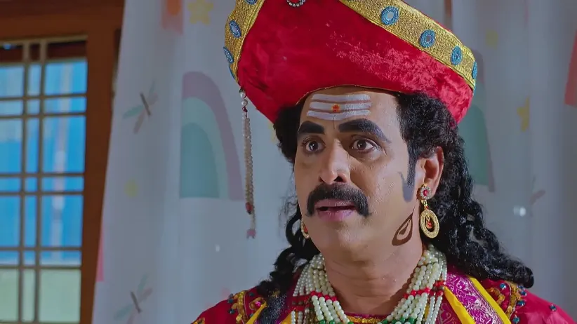 Nindu Noorella Saavasam - March 13, 2025 - Webisode