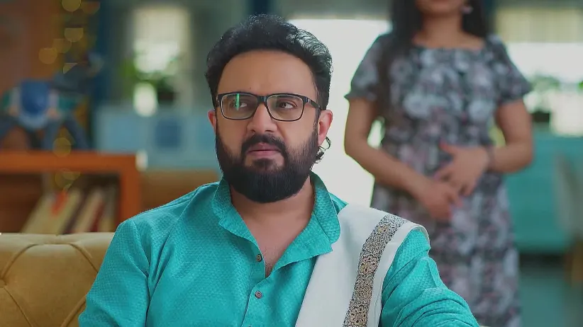 Meghasandesam - March 11, 2025 - Webisode