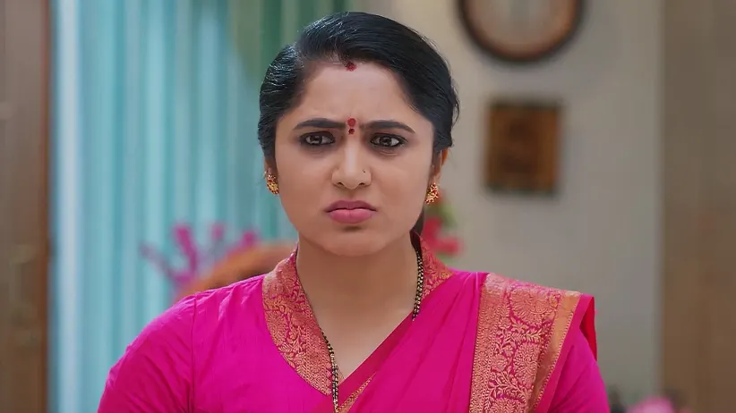 Meghasandesam - March 10, 2025 - Webisode