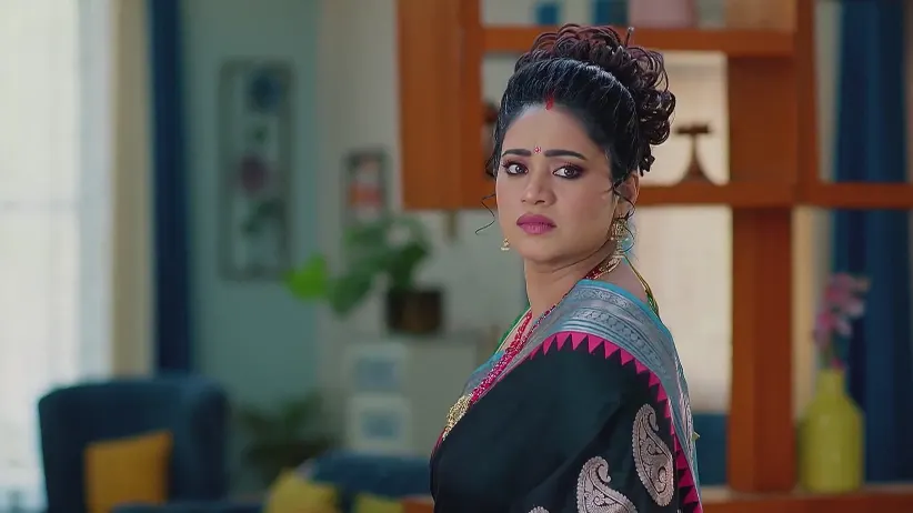 Meghasandesam - March 12, 2025 - Webisode