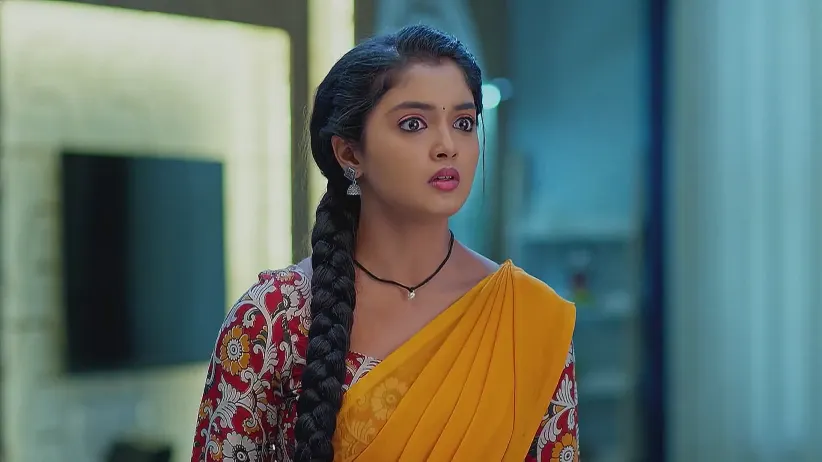 Meghasandesam - March 13, 2025 - Webisode