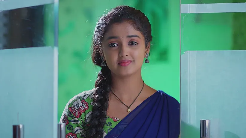 మేఘసందేశం - మార్చ్ 14, 2025 - వెబిసోడ్