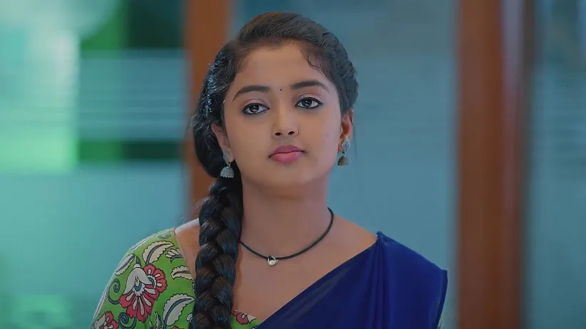 Meghasandesam - March 16, 2025 - Webisode