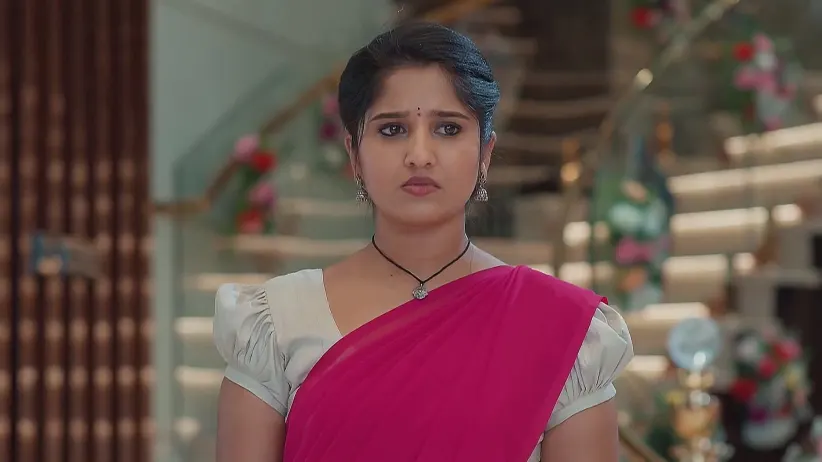Chamanthi - March 16, 2025 - Webisode