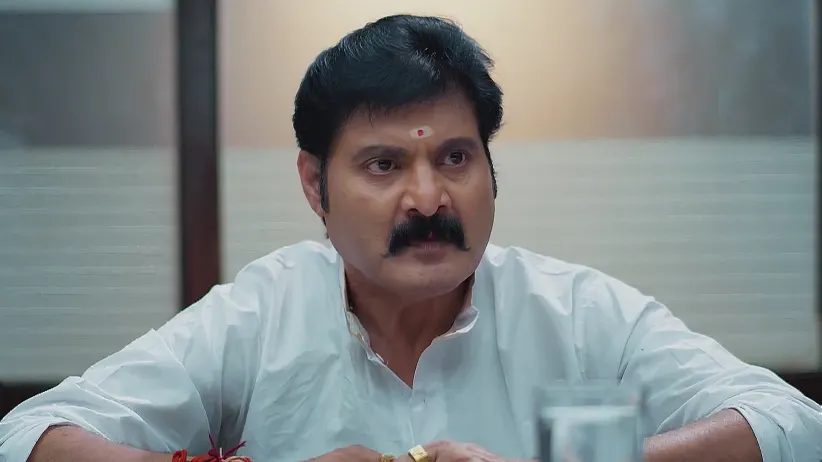 జగద్ధాత్రి - మార్చ్ 13, 2025 - వెబిసోడ్