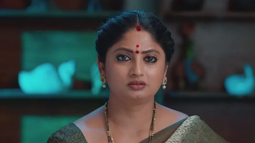 Ammayi Garu - March 11, 2025 - Webisode