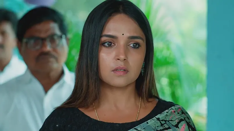 Ammayi Garu - March 13, 2025 - Webisode