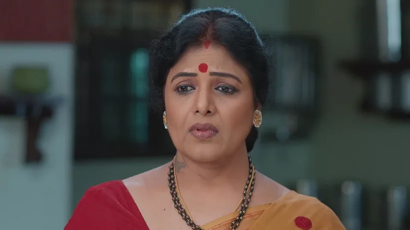 Ammayi Garu - March 12, 2025 - Webisode