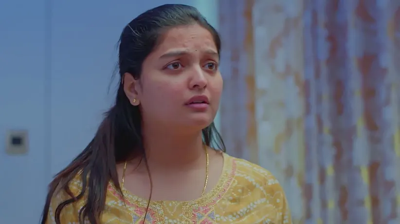 Prema Entha Maduram - March 14, 2025 - Webisode