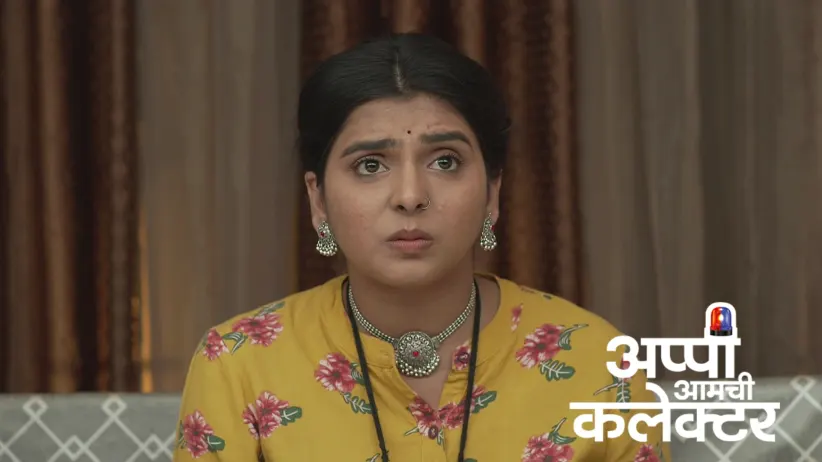 Deepa Thanks Appi and Arjun