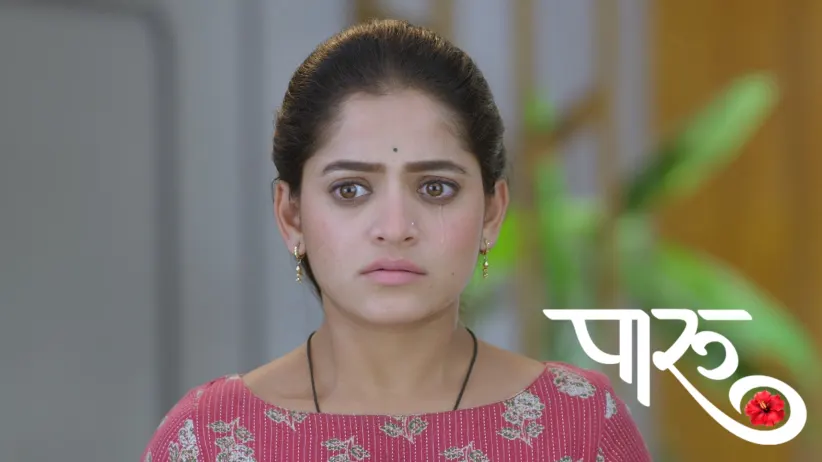 Ahilya Devi Reaches Anushka's Place