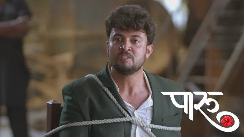 Paaru Instigates Anushka against Disha