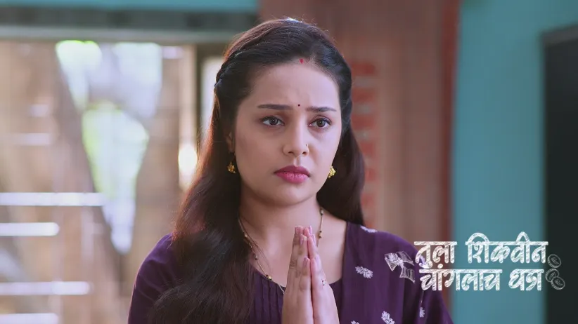 Jaydev's Disinterest Worries Akshara