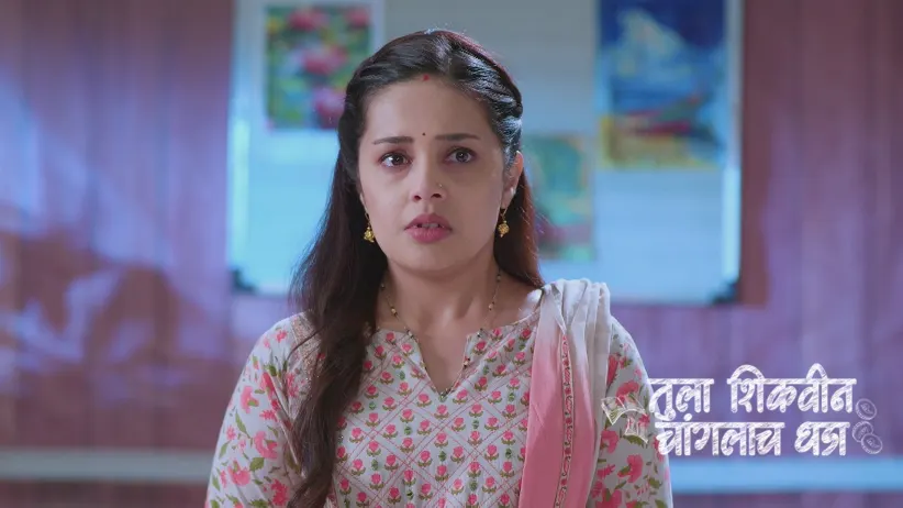 Adhipati's Letter Makes Akshara Suspicious