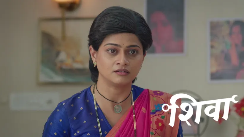 Sampada Runs Away from Home