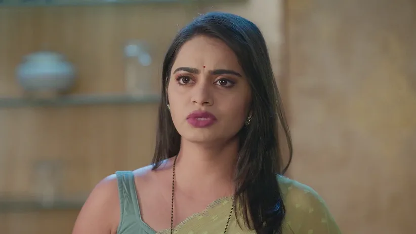 Laxman and Urmila Get Angry with Shiva