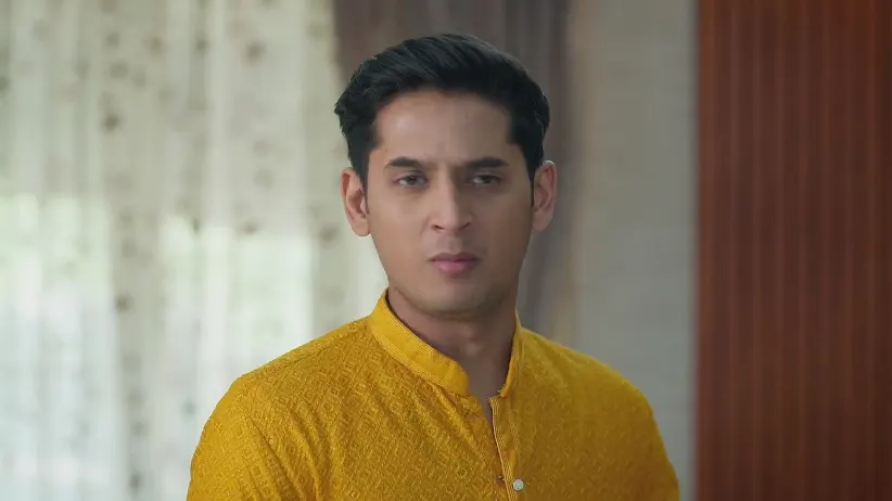 Laxman Files a Complaint against Rocky