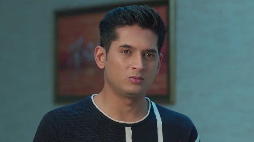 Laxman's Decision about Sampada's Marriage