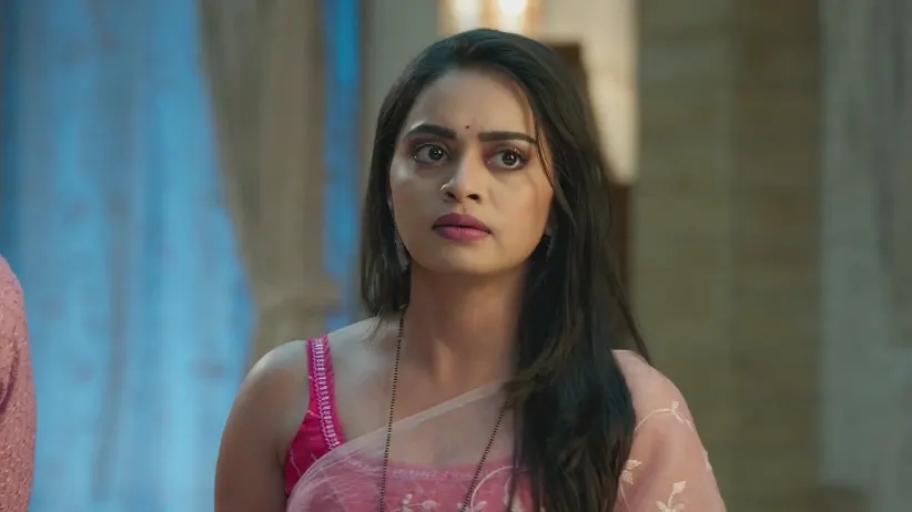 Everyone Rejoices as Sampada Returns Home