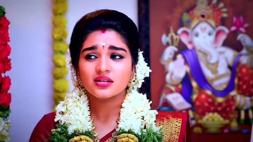 Akhila Accepts Parvathy