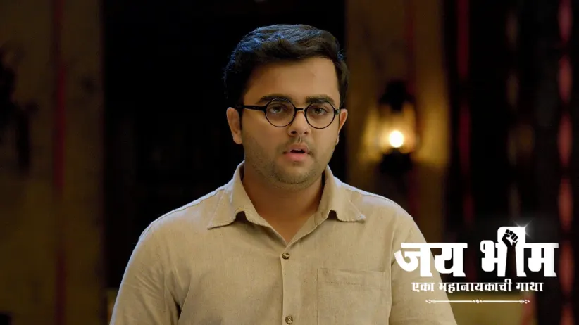 David Asks Aarti to Terminate the Pregnancy