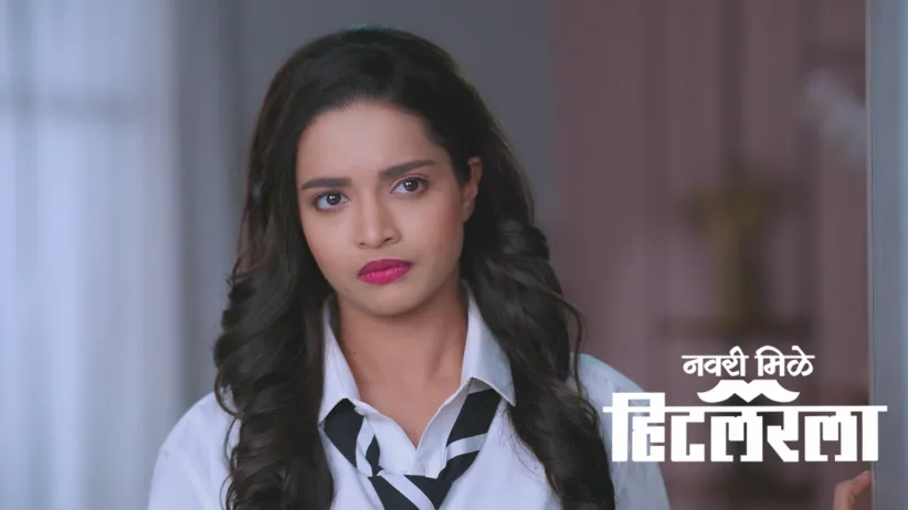 Leela Warns a Wicked Laxmi and Saraswati