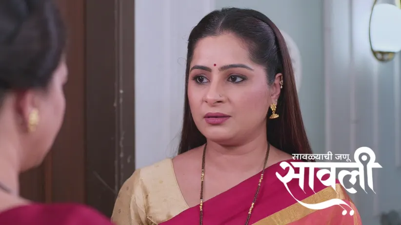 Savali Learns about Tara and Soham's Relationship