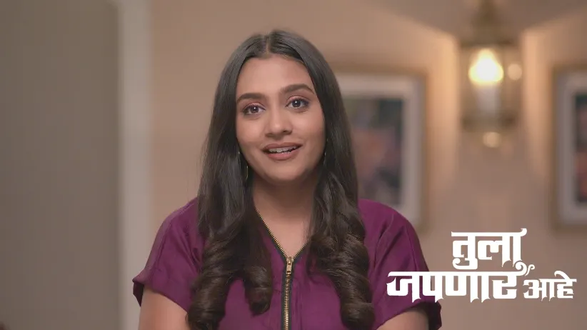 Veda Agrees for Maya and Atharva's Marriage