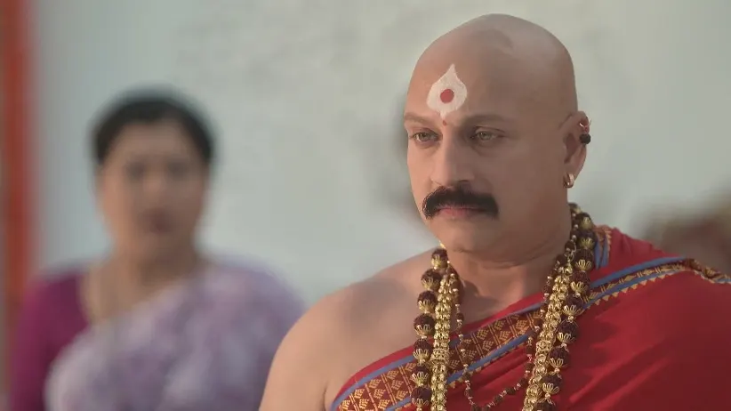 Rangraj Plots to Kill Meera