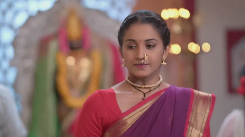 Ajit Decides to Marry Ananya