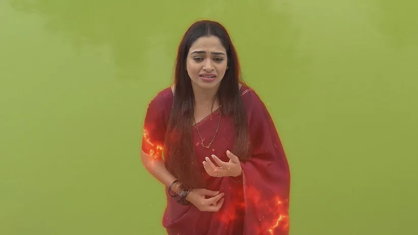 Manjiri Thanks Meera - Tula Japnar Aahe