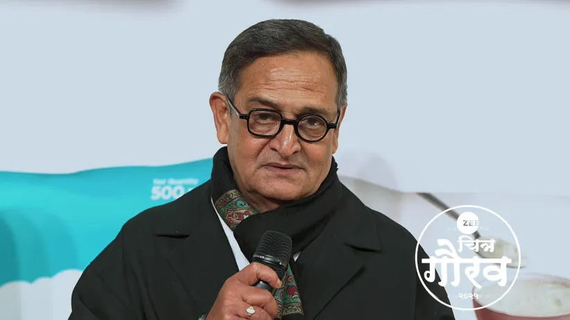 Zee Chitra Gaurav Puraskar 2025 - Curtain Raiser