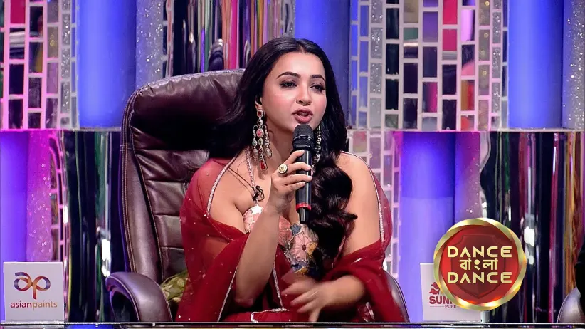 Dance Bangla Dance S13 - March 09, 2025