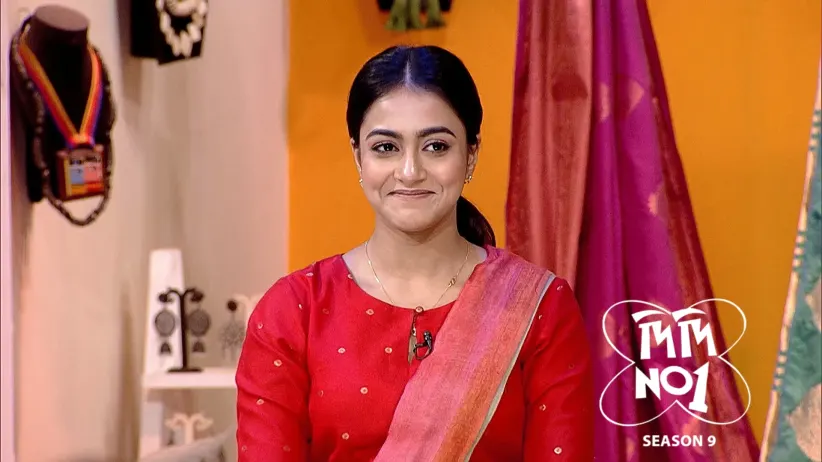 Team 'Tui Amar Hero' Graces the Show
