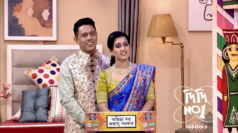 Four Couples Discuss Their Marriages
