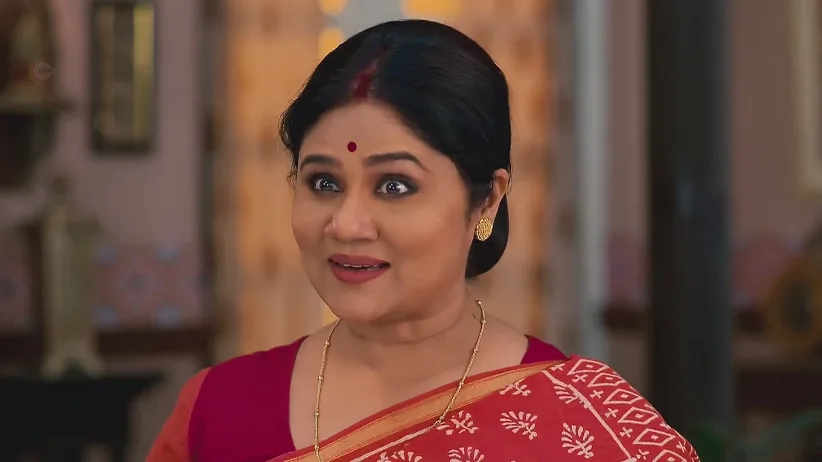 Puber Moyna - March 14, 2025 - Webisode
