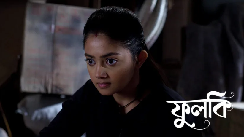 Phulki and Jhinuk Beat Rudra for His Confession