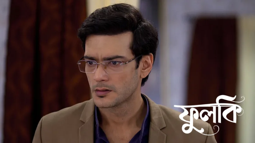 Hoimonti  Refuses to Acknowledge Rudra's Crime