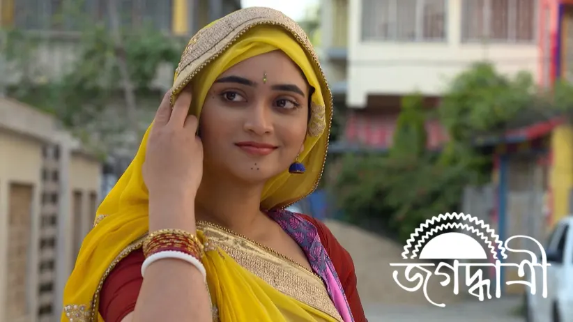 Monju Faces Vaidehi's Questioning