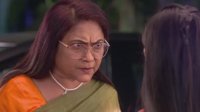 Jagadhatri - March 13, 2025 - Best Scene