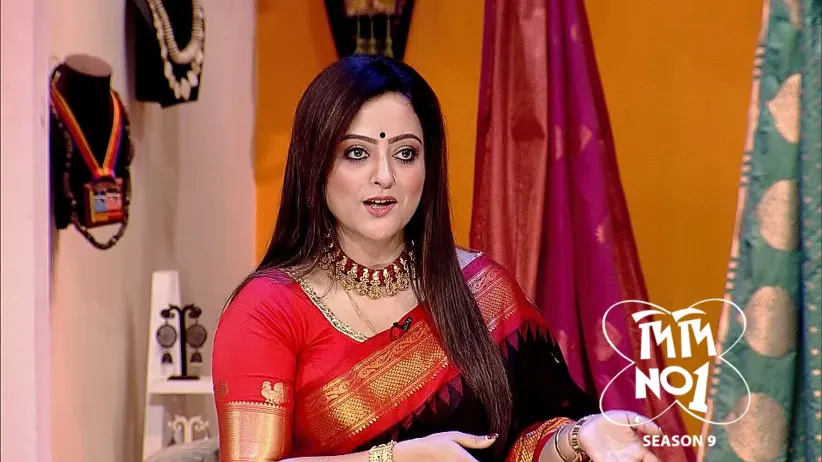 Reel Sisters-in-Law Shine on the Show