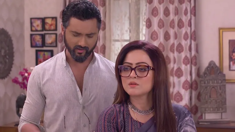 Jagadhatri - March 14, 2025 - Webisode