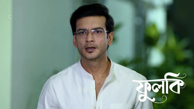 Rudra Escapes from the Kali Temple