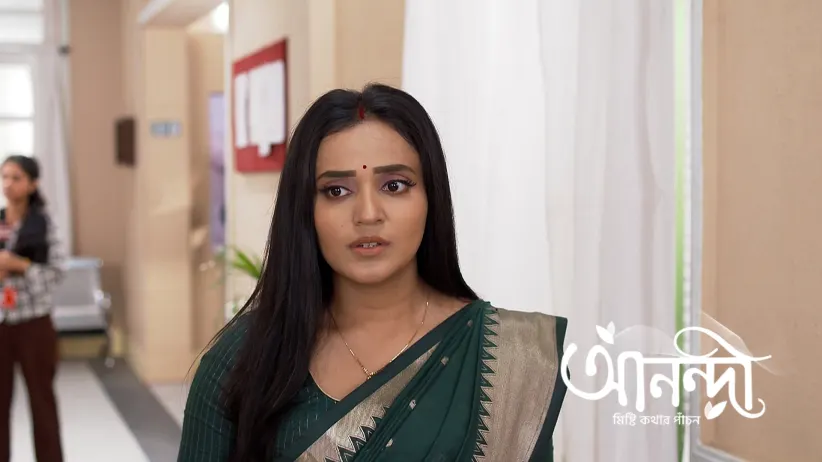 Anondi Realises Supayon's Scheme