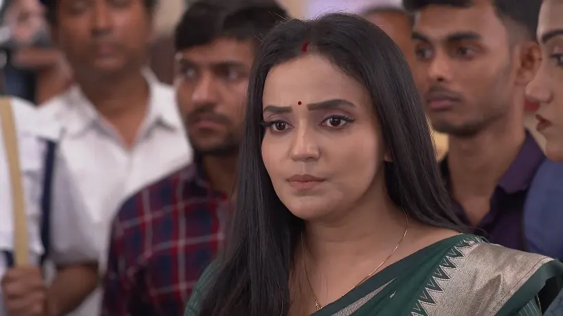 Anondi - March 14, 2025 - Best Scene