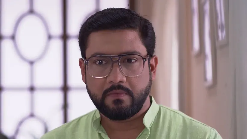 Anondi - March 13, 2025 - Webisode